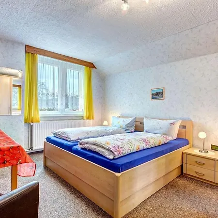 Ferienzimmer Bed & Breakfast 4 Korswandt