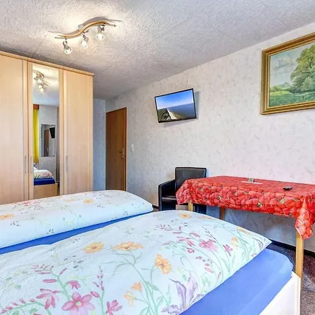 Ferienzimmer Bed & Breakfast 4